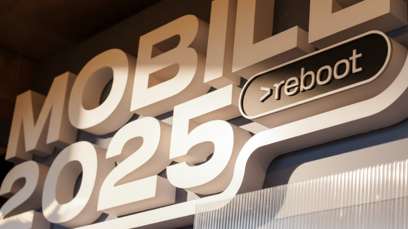 Выступление Visible на конференции Mobile 2025