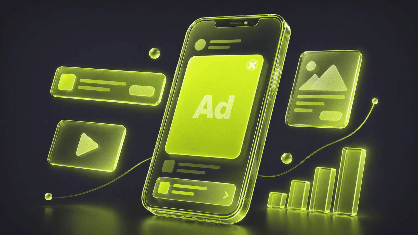 In-app реклама: что это такое, какие форматы бывают и как запускать кампании в мобильных приложениях