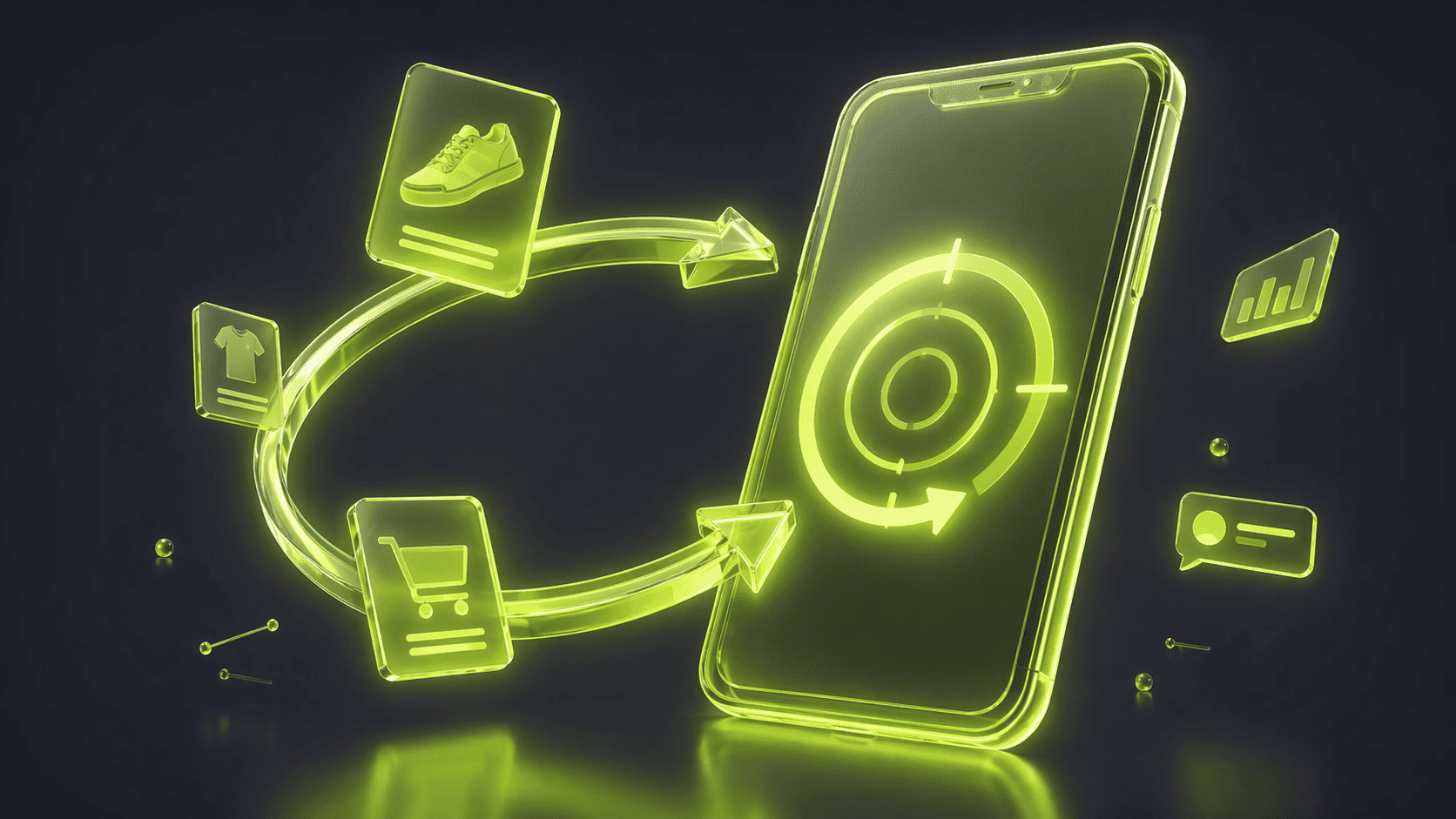 Ретаргетинг в мобильных приложениях: что это такое, как работает и чем отличается динамический ретаргетинг