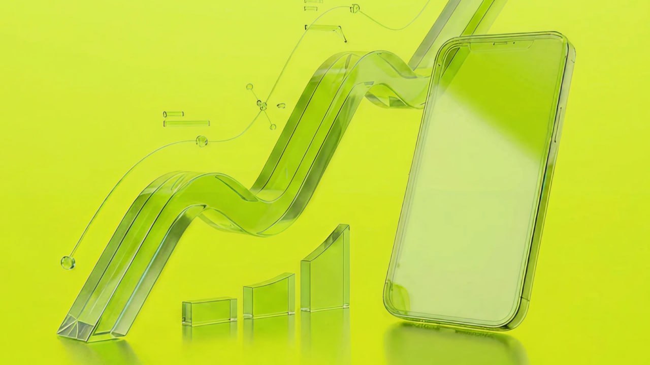 Как продвигать мобильное приложение: стратегия, каналы и метрики